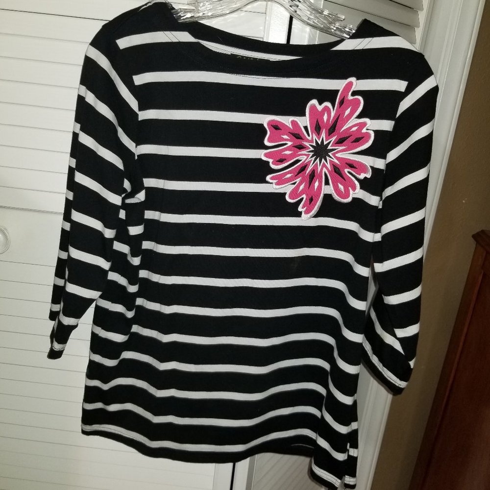 Bob Mackie top